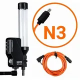 Miops Splash V2 Wassertropfen Pro Kit N3