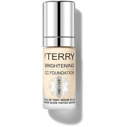 By Terry Brightening CC Foundation 30 ml Nude 
