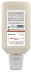 PEVASTAR SOFT PURE Handreiniger, unparfümiert 52045 , 2 Liter - Softflasche