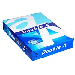 Double A Kopierpapier PREMIUM DIN A4 80 g/qm 500 Blatt