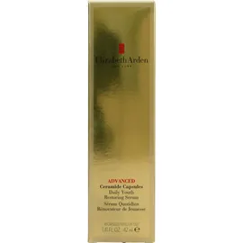 Elizabeth Arden Advanced Ceramide Capsules Daily Youth Restoring Serum 90 Kapseln