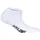 JACK & JONES Sneakersocken 10er Pack Weiß 33-37