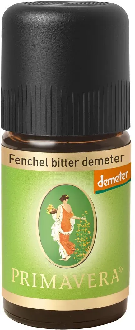 Primavera® Fenchel bitter demeter