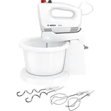 Bosch CleverMixx MFQ2600 Handmixer