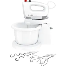 Bosch CleverMixx MFQ2600W Handmixer