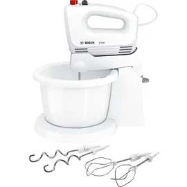 Bosch CleverMixx MFQ2600W Handmixer