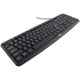 Esperanza TK102 PS/2 DE