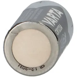 Varta CR123A 2 St.