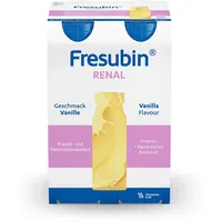 Fresenius Kabi Deutschland GmbH Fresubin renal Vanille