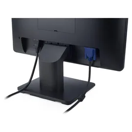Dell E-Series E1715S 17"