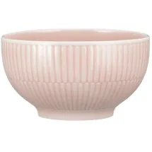 SELTMANN WEIDEN Café au lait Schale Amina ¦ rosa/pink ¦ Porzellan