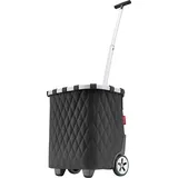 Reisenthel carrycruiser rhombus black