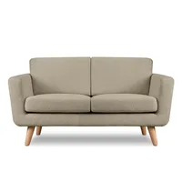 KONSIMO Einzelsofa   , braun , Maße (cm): H: 80