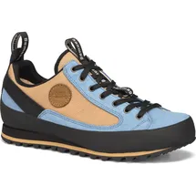 Hanwag Rotpunkt Low LL cloudy blue/light beige (487740) 12,5