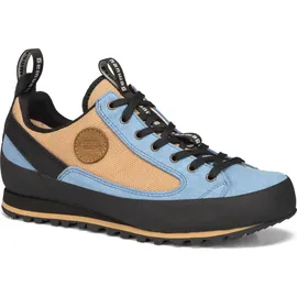Hanwag Rotpunkt Low LL cloudy blue/light beige (487740) 12,5