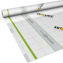 Isover Vario XtraSafe Klimamembran 1,5 x 40,0 m