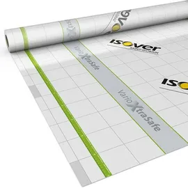 Isover Vario XtraSafe Klimamembran 1,5 x 40,0 m