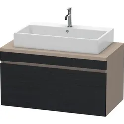 Duravit Waschtischunterschrank wandhängend „DuraStyle“ 100 × 51,2 × 54,8 cm