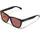 Northweek Herren 8436582063119 Sonnenbrille, POLARIZED BLACK RUBY, Adulto