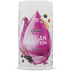 Peak - Fruity Vegan Protein - 400g Dose Geschmacksrichtung Watermelon