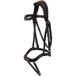 Acavallo Allegoria Leather Bridle