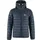 Fjällräven Expedition Pack Down Hoodie Herren navy L