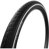Michelin City Touring Reifen 29x2.00 Schwarz Reflex Pannenschutz