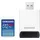 Samsung MB-SD512SB/WW Pro Plus, SDXC Speicherkarte, 512 GB, 180 MB/s