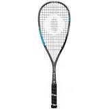 OLIVER Squashschläger Apex F/90 (leicht kopflastig) grau - besaitet -