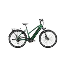 VICTORIA TRESALO 12 28 Zoll RH 48 cm Unisex emerald green