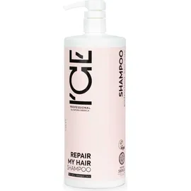 Natura Siberica ICE Professional Repair My Hair Shampoo 1000 ml