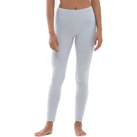 MEY Leggings »SERIE Cotton Pure Elastischer Bund Mey light