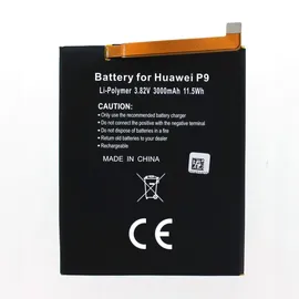 AGI Akku kompatibel mit Huawei P8 Lite (2017)