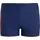 adidas AD MV SM BX Badehose Jungen in dkblue, Größe 116 - blau