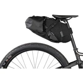 Topeak Backloader X Satteltasche schwarz