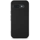 Hama Google Pixel 9a Fantastic Feel Hülle schwarz