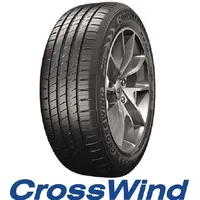 Crosswind Comfort Peak 195/55 R16 87V Sommerreifen
