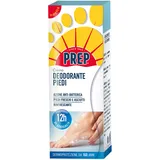 Prep Fußdeocreme Anti-Geruchscreme 75 ml