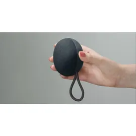 Nokia Portable Wireless Speaker SP-101 Schwarz