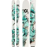Völkl - Revolt 114 24/25 Freeski - grün