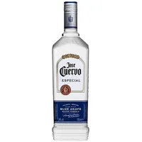 Jose Cuervo Especial Silver Tequila 1l