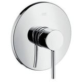 Hansgrohe Axor Starck Unterputz mit Pingriff chrom