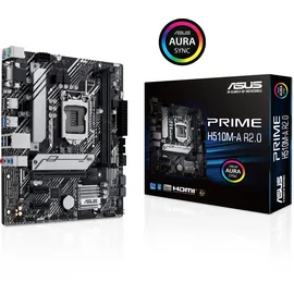 Asus Prime H510M-A R2.0 (90MB1FP0-M0EAY0)