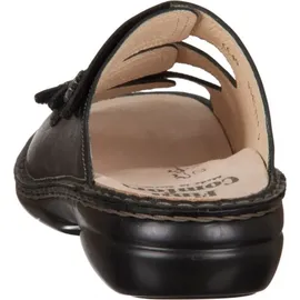 Finn Comfort Menorca-S schwarz 35