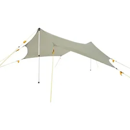 Wechsel Tents Wechsel Wing L Tarp (Größe One Size, beige)