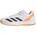 White/Black/Orange 44 2/3