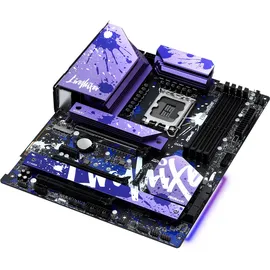 ASRock Z790 LiveMixer ATX