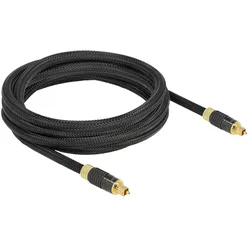 Delock Digitales Audio-Kabel (optisch) - SPDIF