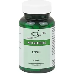 Reishi