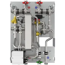 Vaillant uniSAT plus VSW 17 VSW 17RA/2-5 Rad M